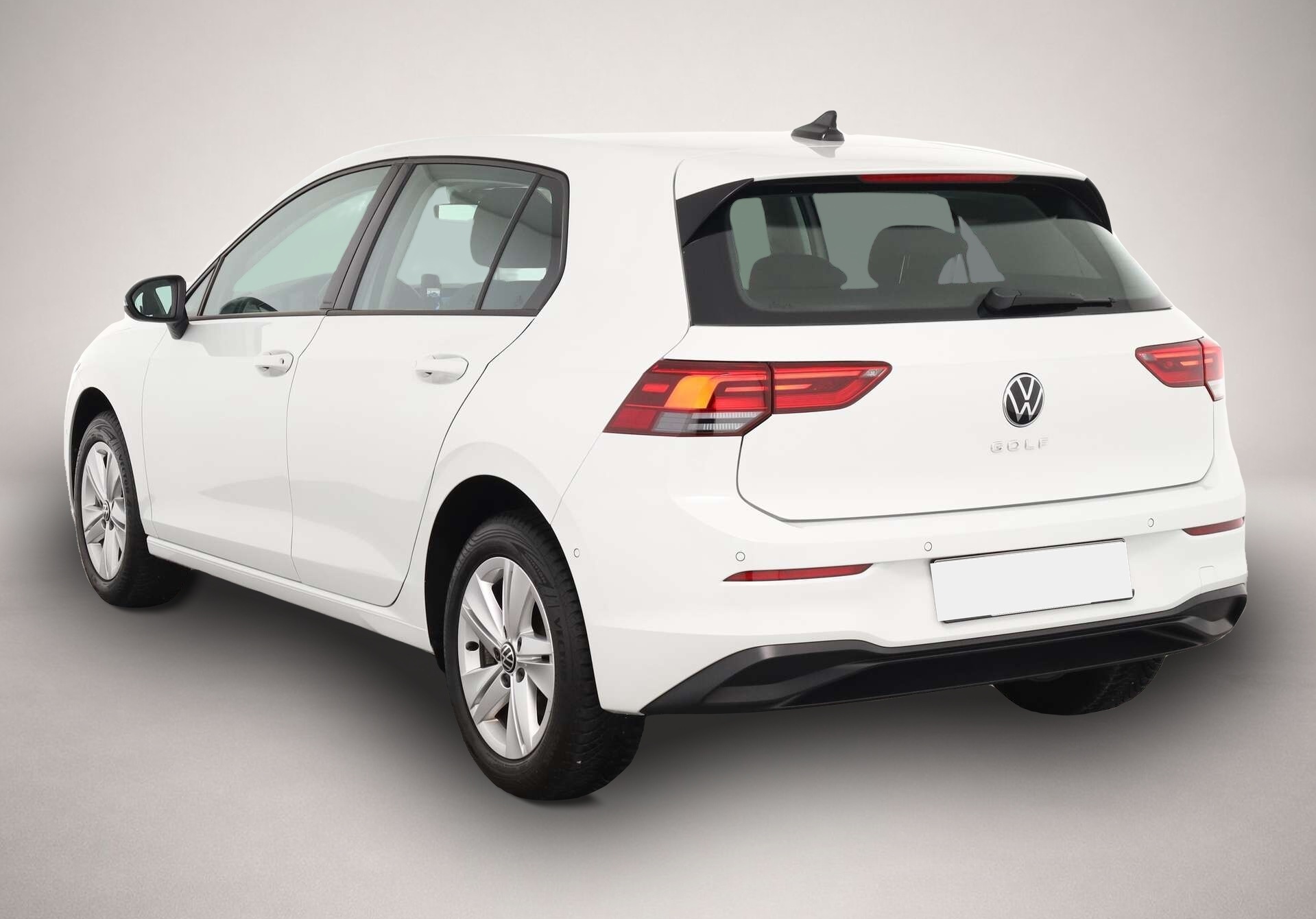 Volkswagen Golf (01/2023, Benzin)