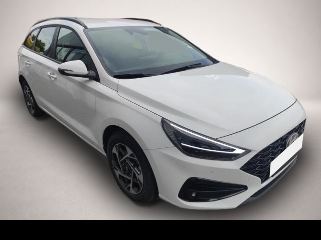 Hyundai i30 (04/2026, Benzin)