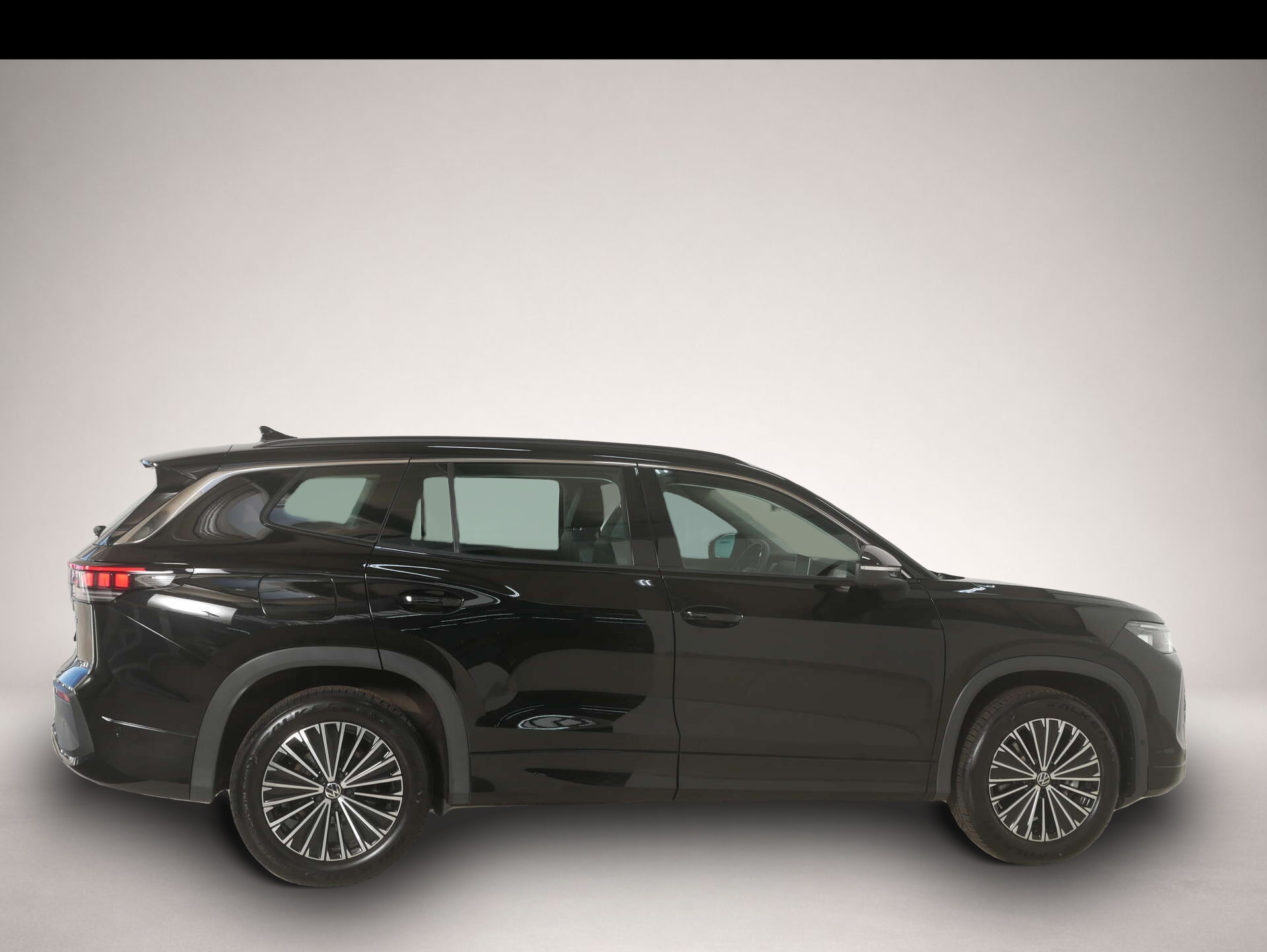 Volkswagen Tayron (07/2025, Benzin)