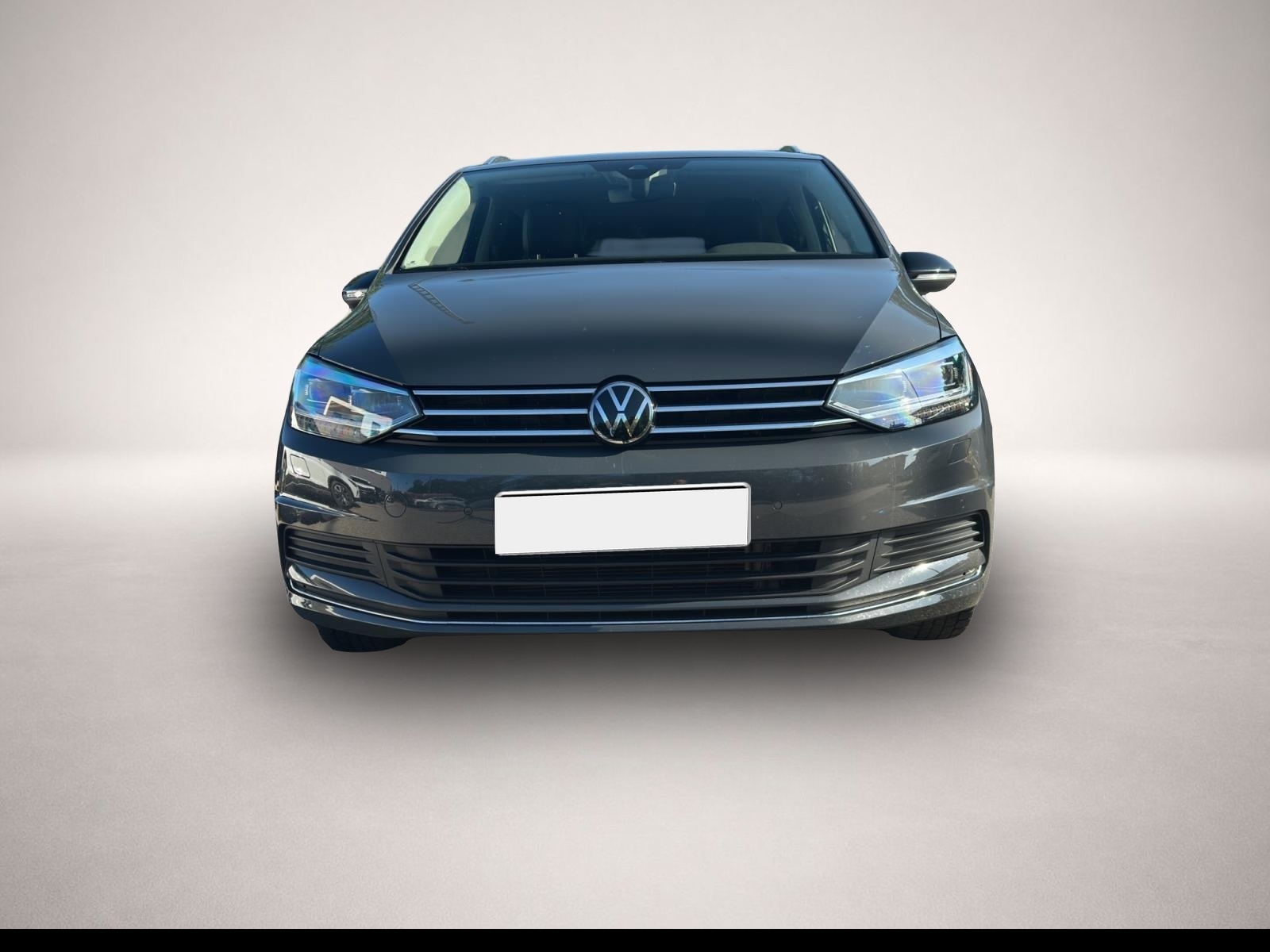 Volkswagen Touran (01/2026, Diesel)