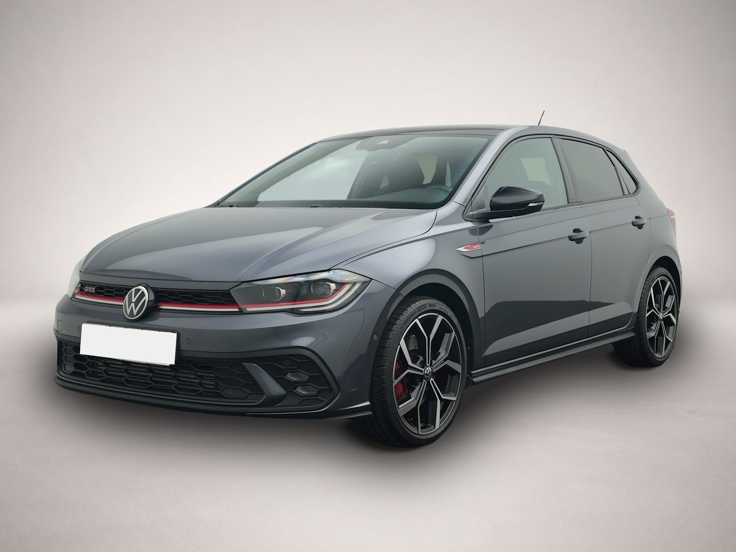 Volkswagen Polo (11/2025, Benzin)