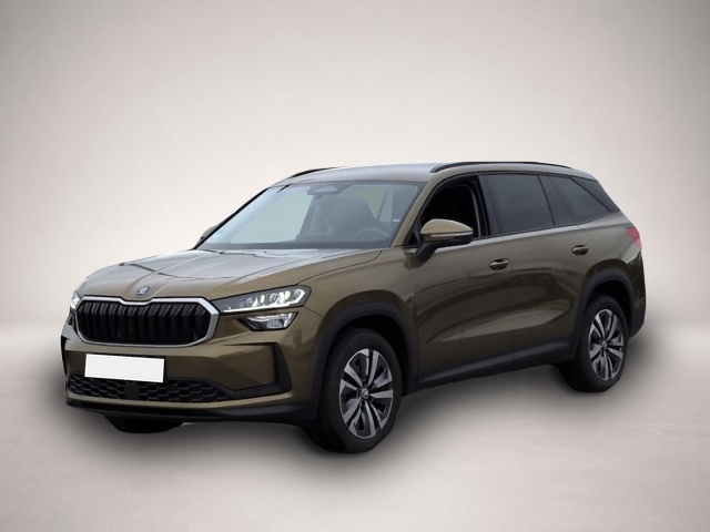 Skoda Kodiaq (06/2024, Diesel)
