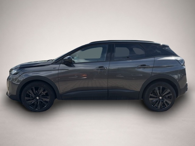 Peugeot 3008 (08/2023, Diesel)