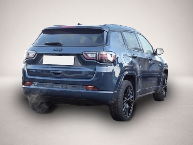 Jeep Compass (12/2022, )