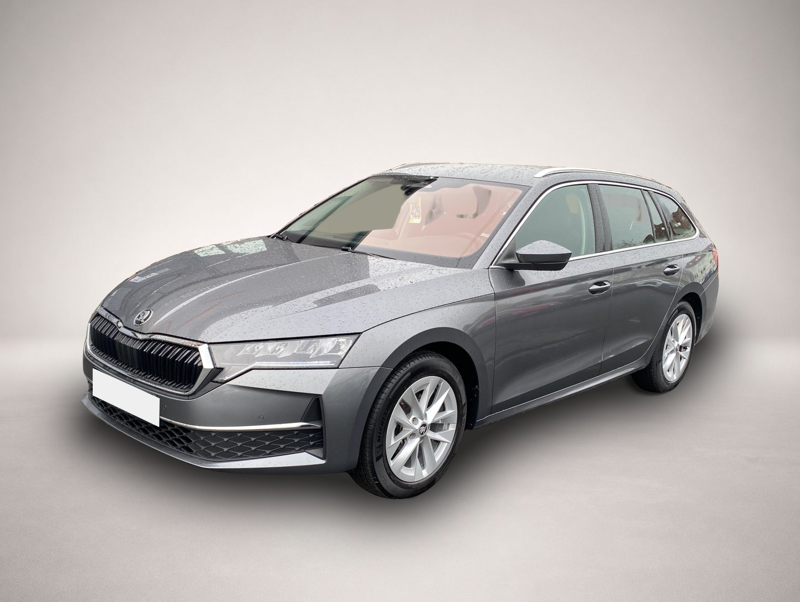 Skoda Octavia (09/2025, Diesel)