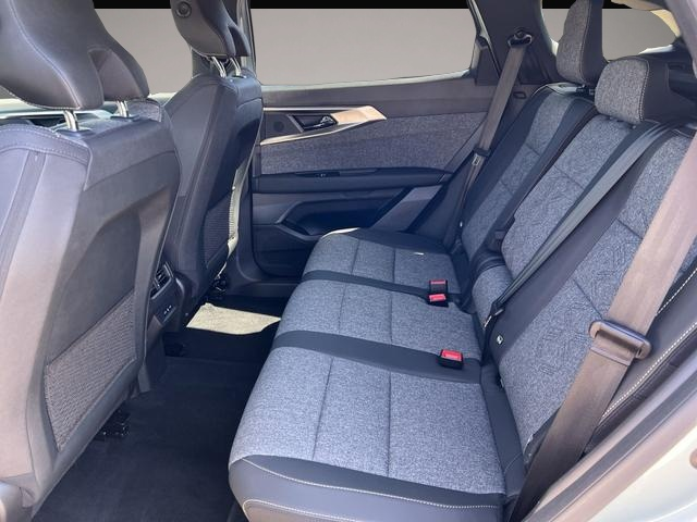 Renault Espace (08/2025, Hybrid (Benzin/Elektro))