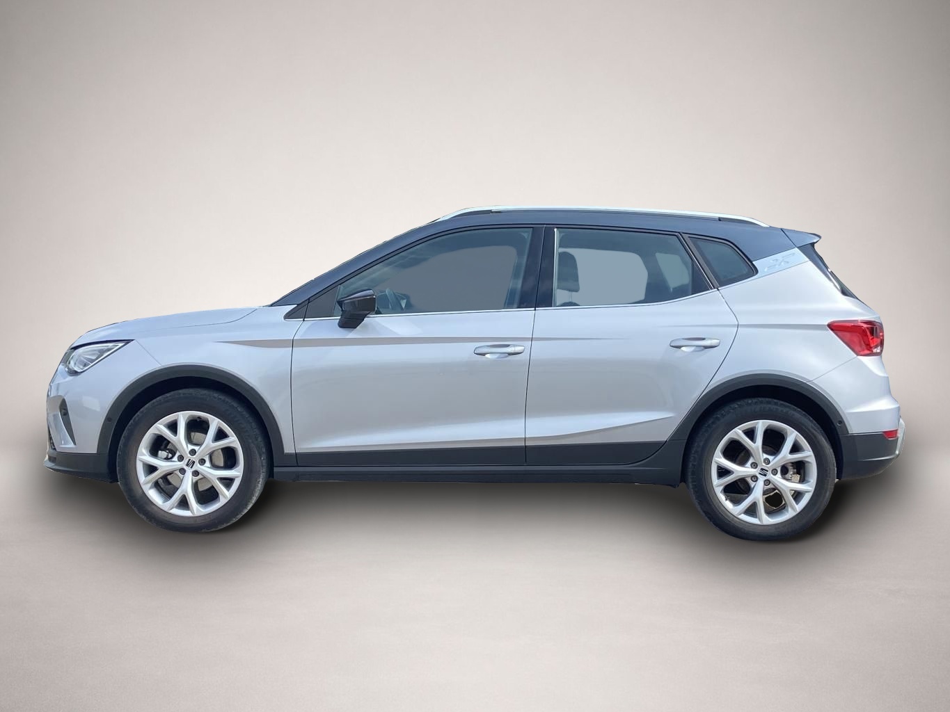 Seat Arona (02/2023, )