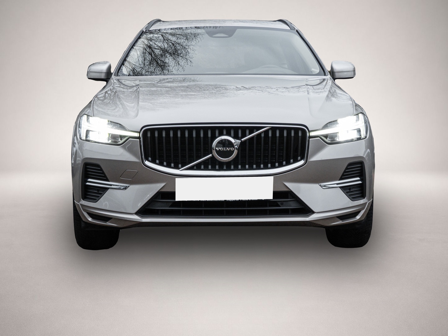 Volvo XC60 (12/2023, Diesel)
