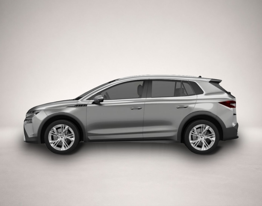 Skoda Elroq (, ELECTRIC)
