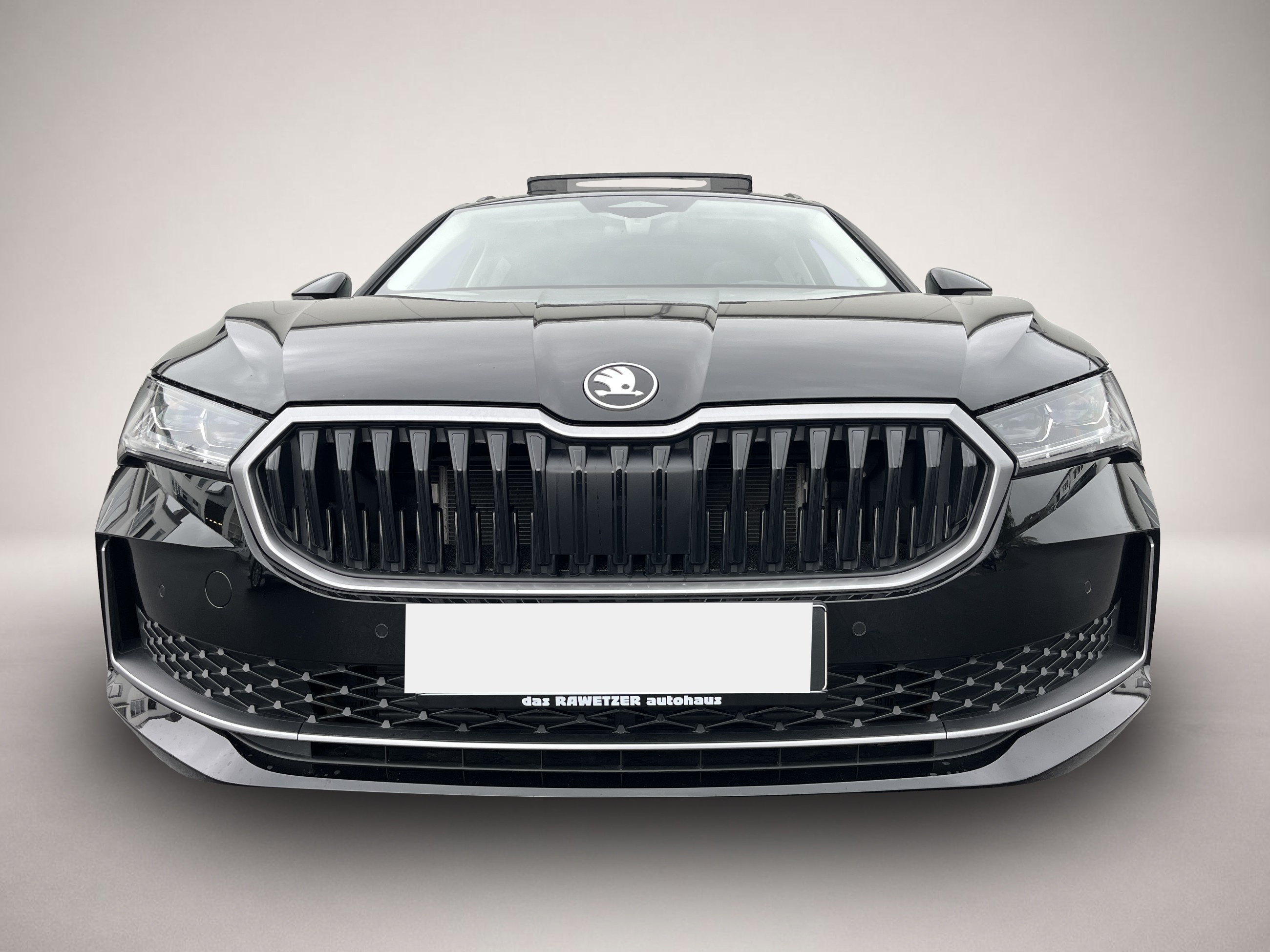 Skoda Superb (09/2025, Diesel)
