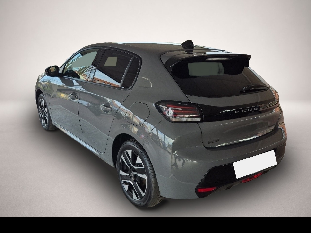 Peugeot 208 (01/2025, )