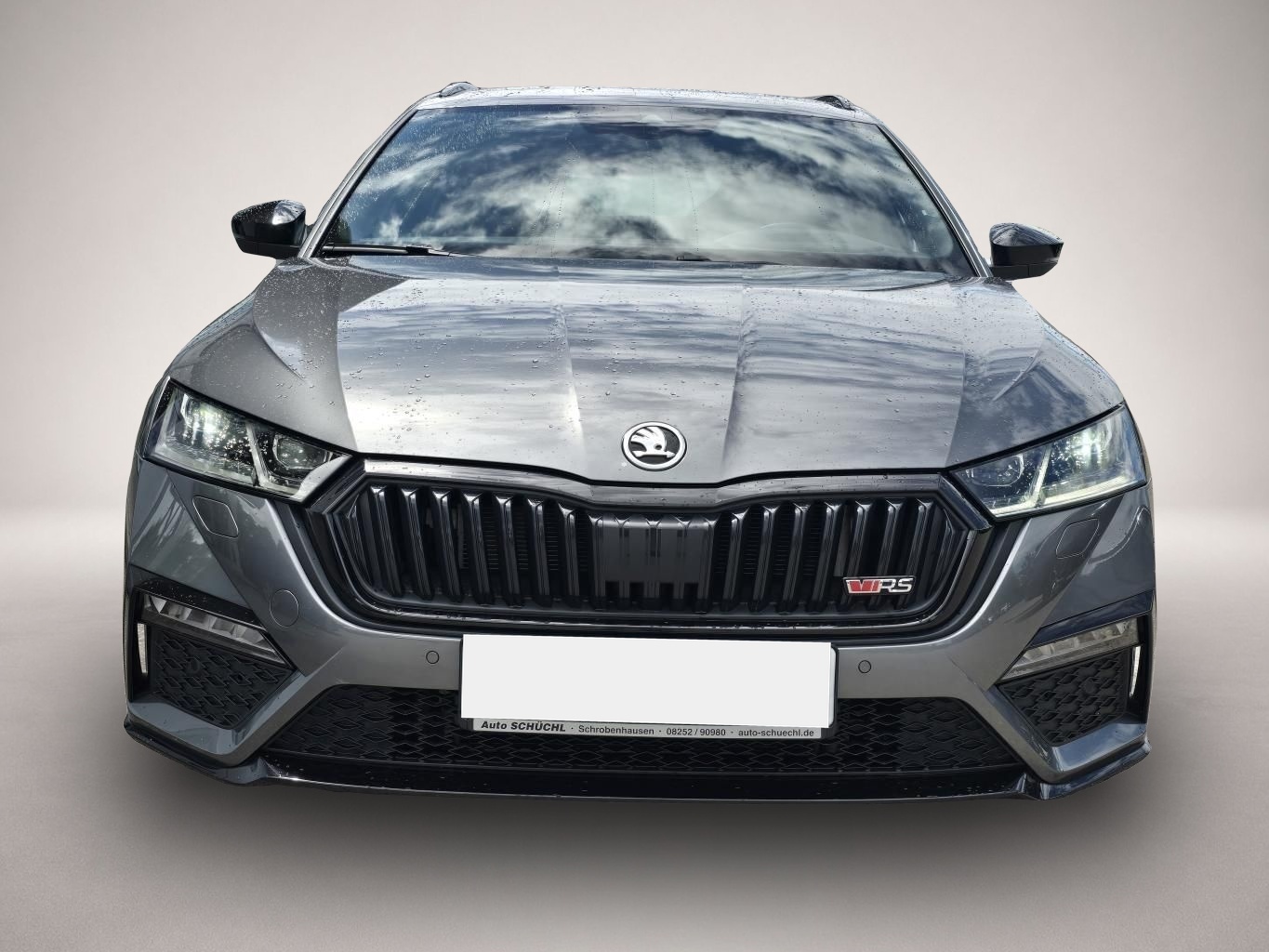 Skoda Octavia (03/2023, )