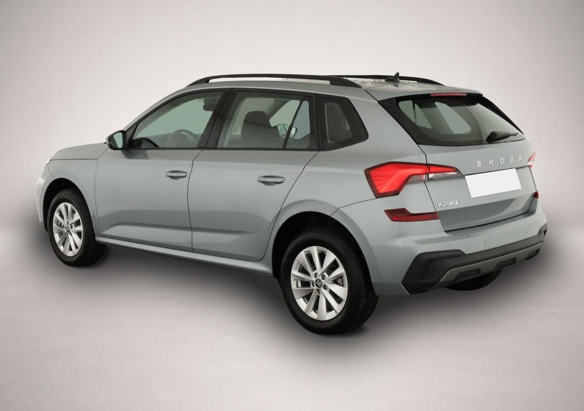 Skoda Kamiq (06/2026, Benzin)