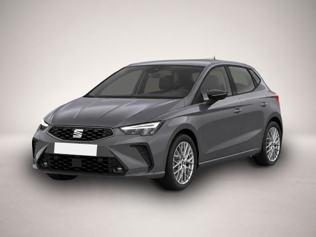 Seat Ibiza (, Benzin)