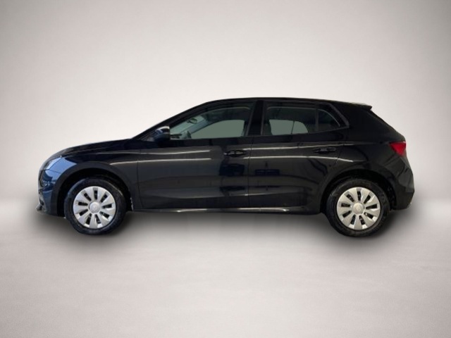 Skoda Fabia (, Benzin)