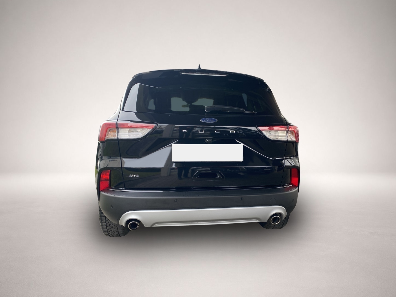 Ford Kuga (04/2023, Diesel)