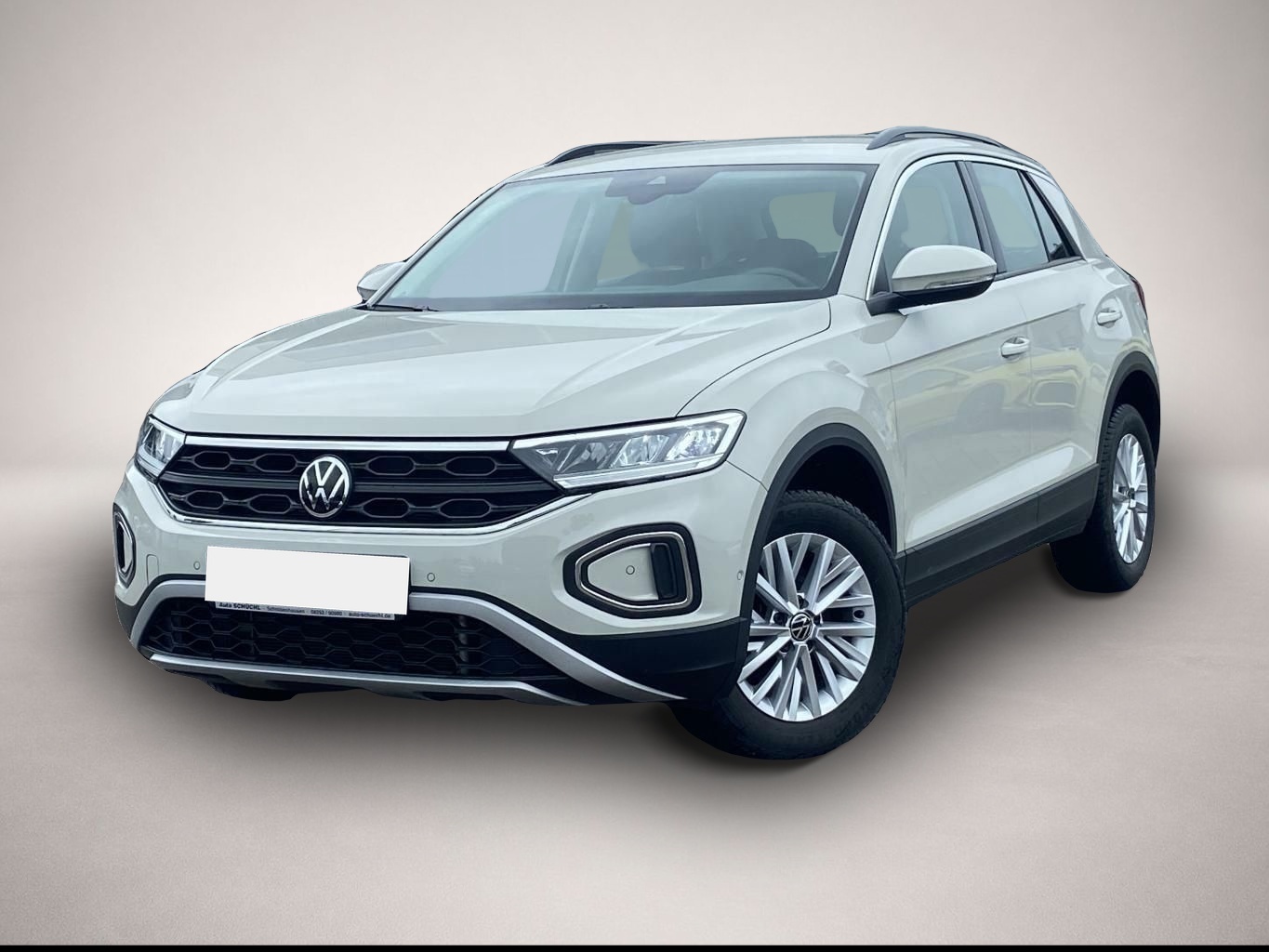 Volkswagen T-Roc (02/2023, )