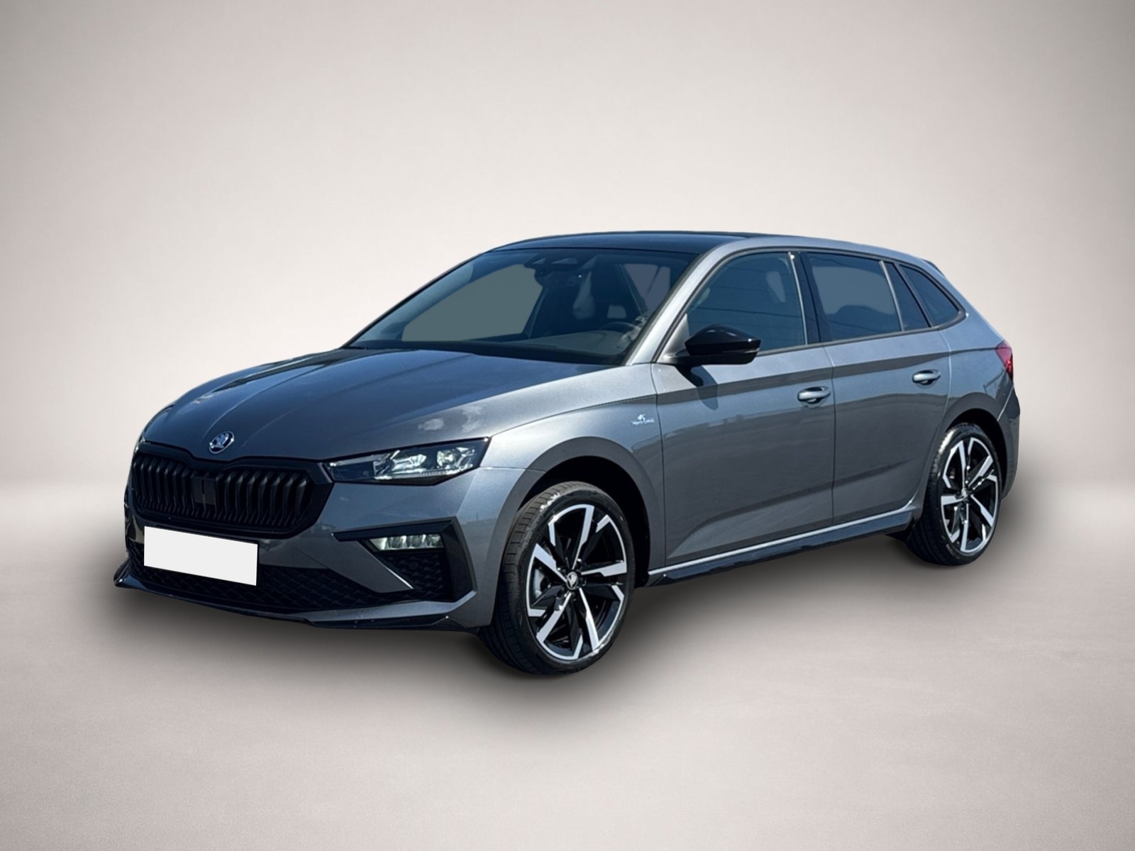 Skoda Scala (07/2026, Benzin)