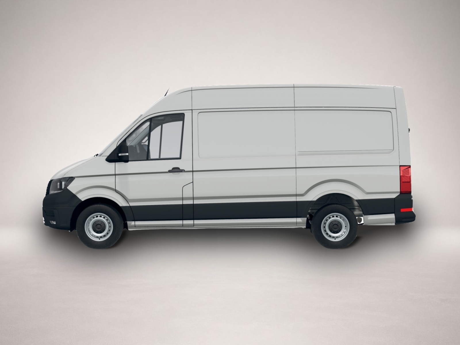 Volkswagen Crafter (11/2025, Diesel)