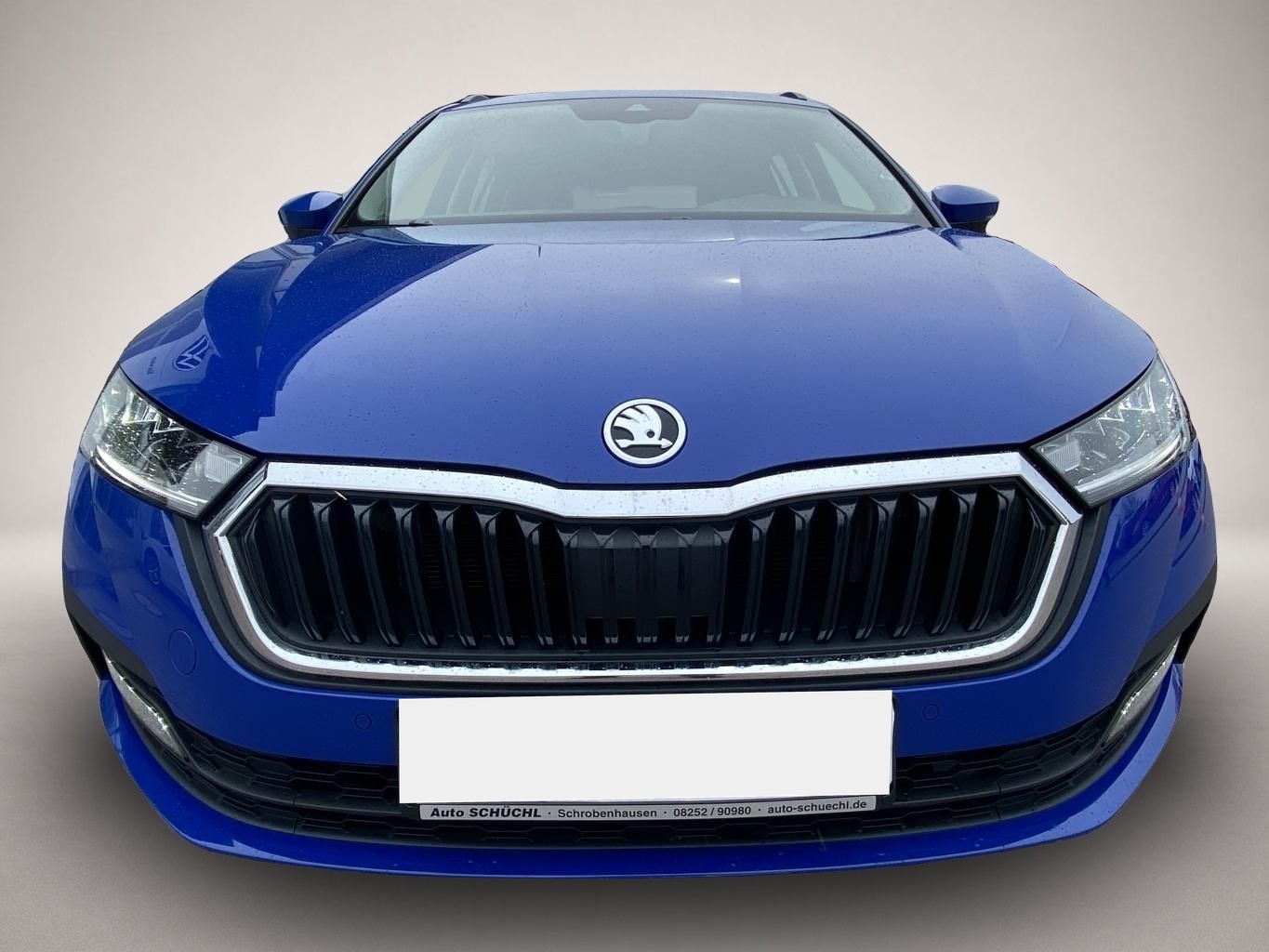 Skoda Octavia (11/2021, )