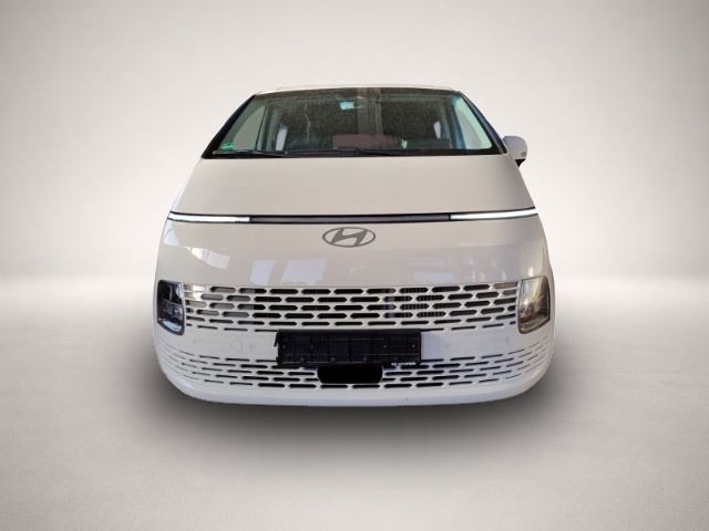 Hyundai STARIA (12/2025, Hybrid (Benzin/Elektro))