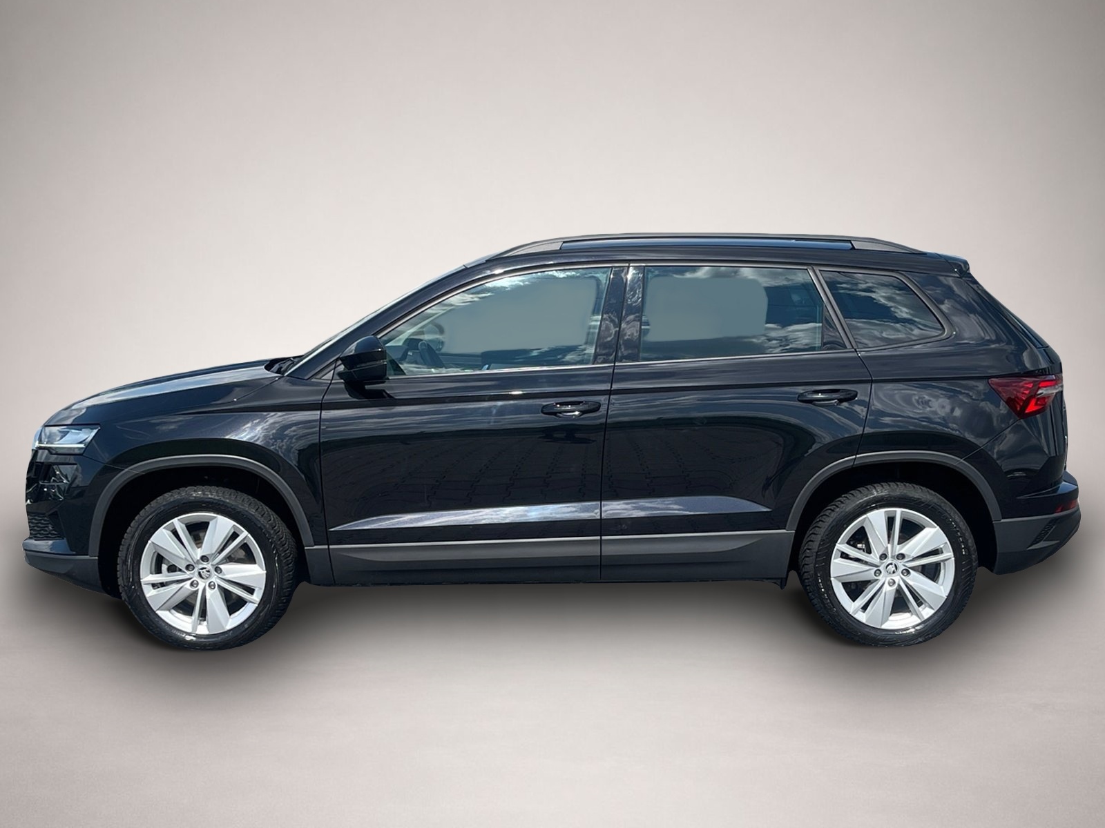 Skoda Karoq (12/2024, Diesel)