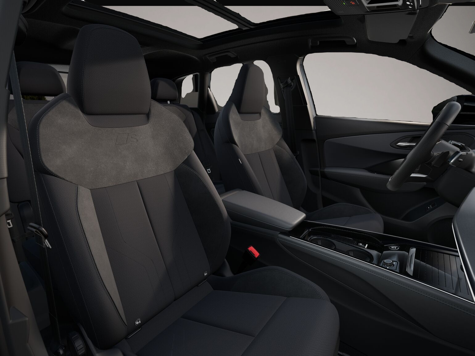 Audi Q3 (, Benzin)