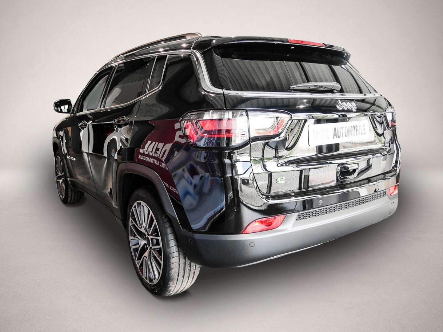 Jeep Compass (09/2023, )