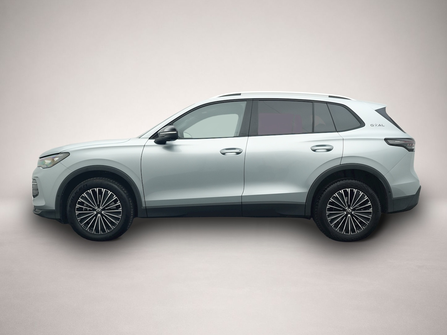 Volkswagen Tiguan (12/2024, Diesel)