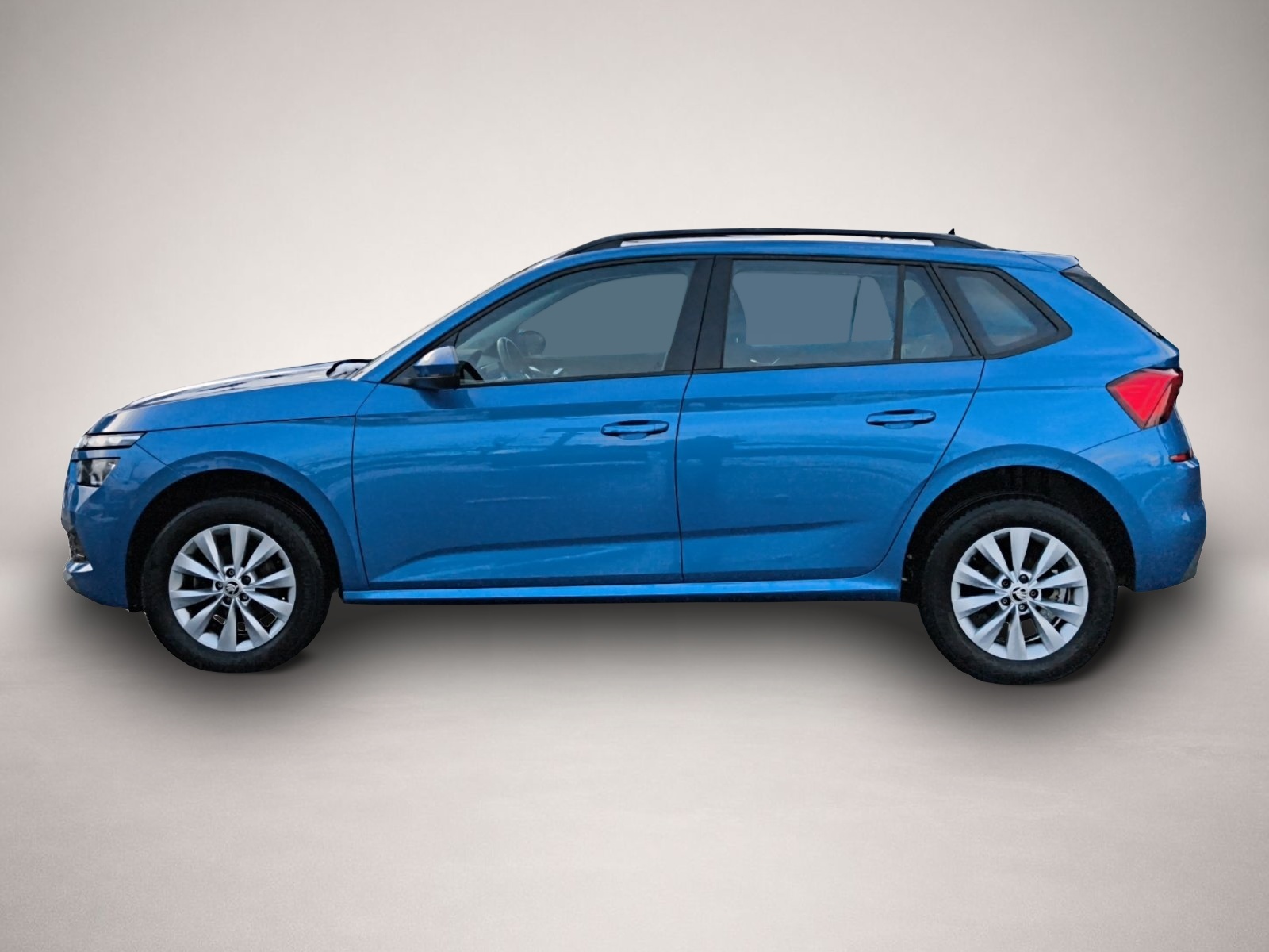 Skoda Kamiq (11/2022, Benzin)