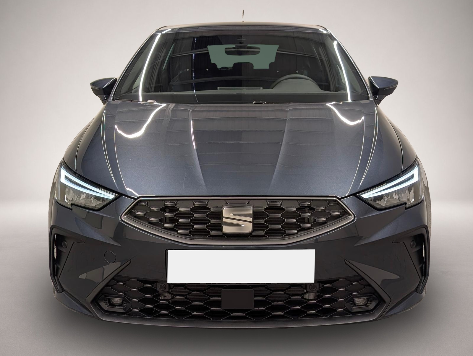 SEAT Ibiza, Bild 7 von 7