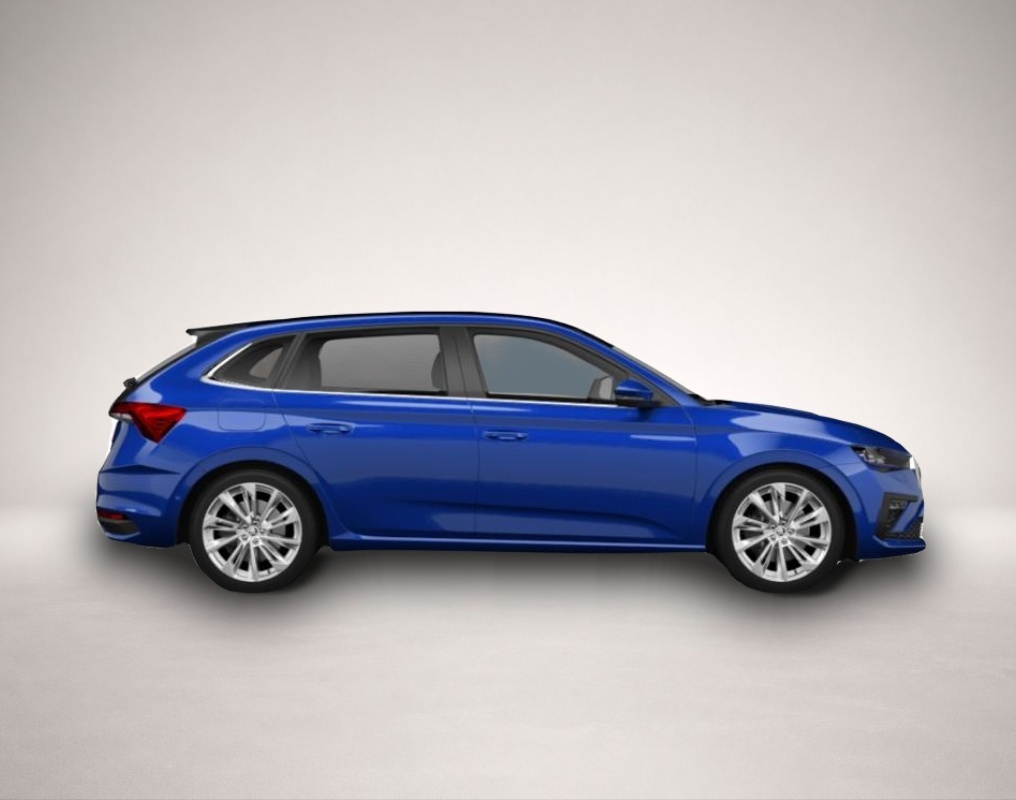 Skoda Scala, Bild 5 von 7