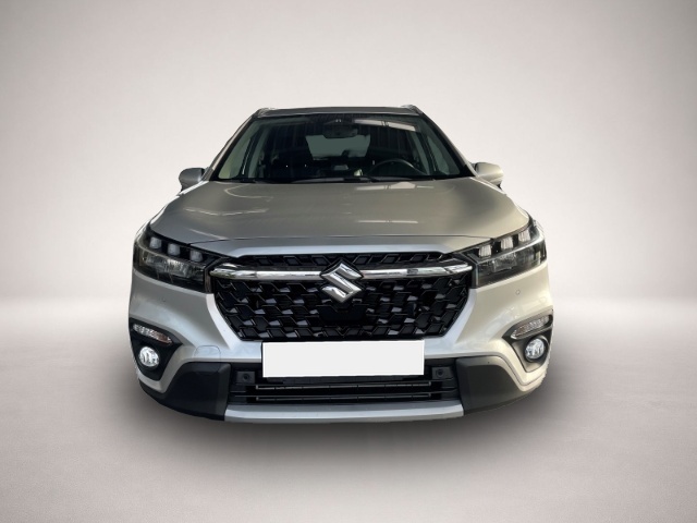 Suzuki Across (06/2026, Benzin)