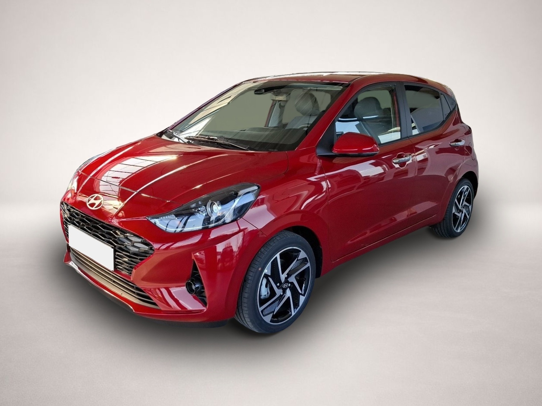 Hyundai i10 (01/2026, Benzin)