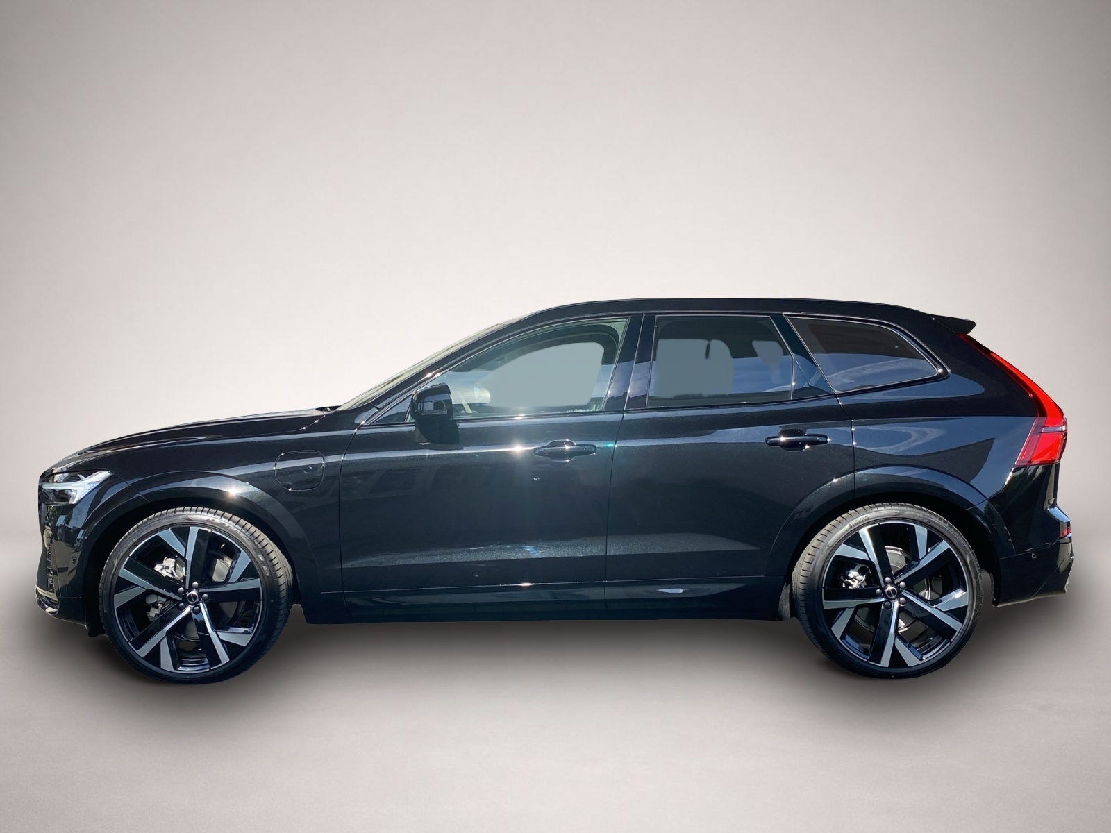Volvo XC60 (05/2025, Hybrid (Benzin/Elektro))