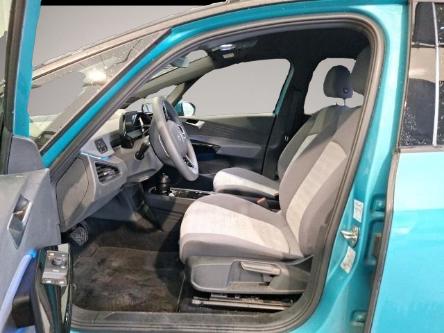 Volkswagen ID.3 (06/2022, ELECTRIC)