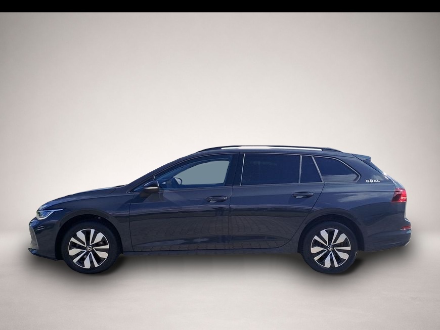 Volkswagen Golf (10/2024, Benzin)