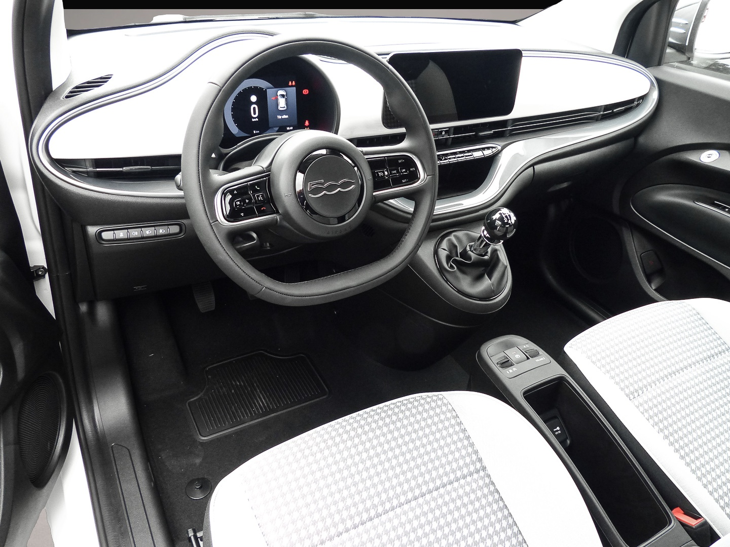Fiat 500C (08/2026, Benzin)