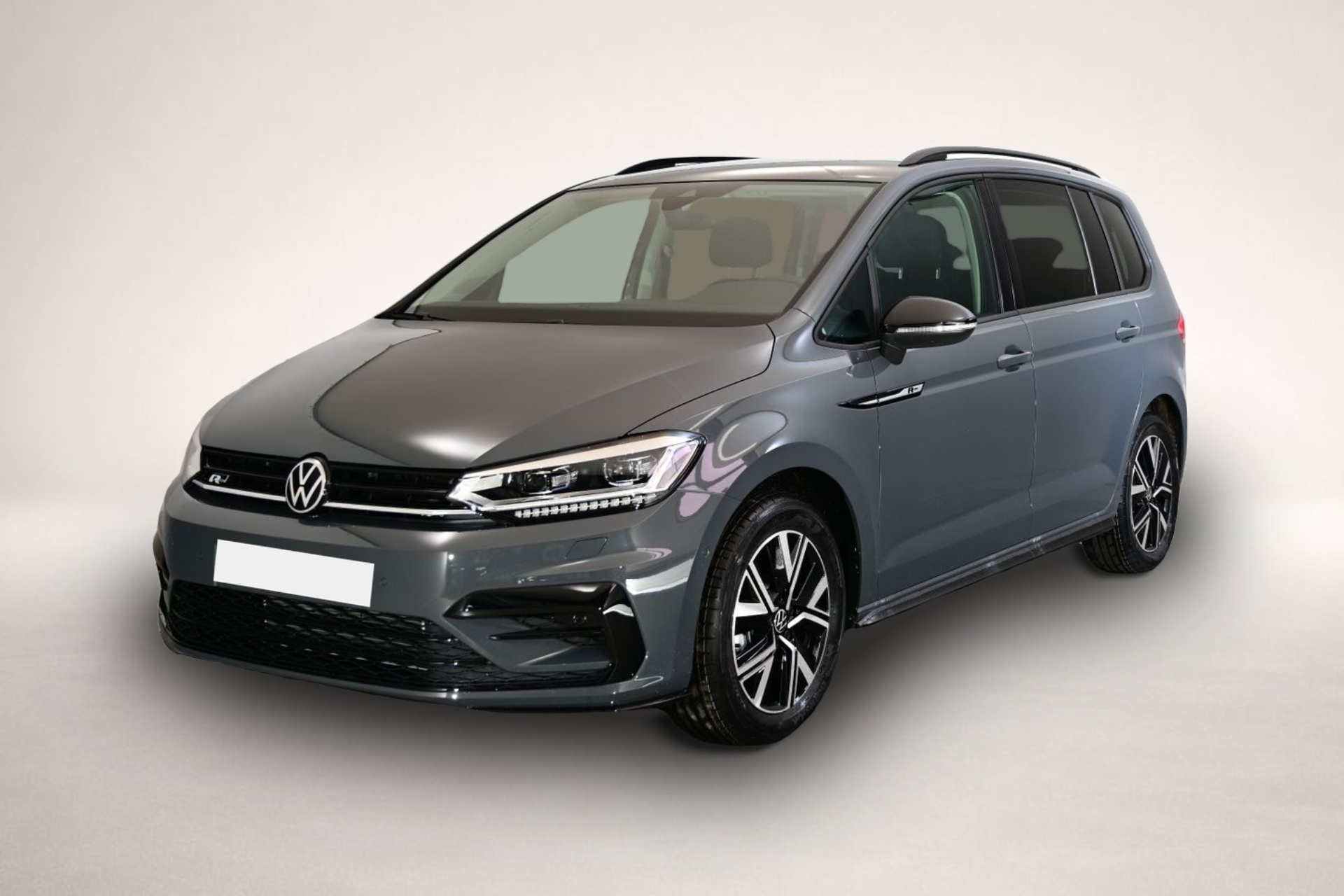 Volkswagen Touran (03/2026, Benzin)