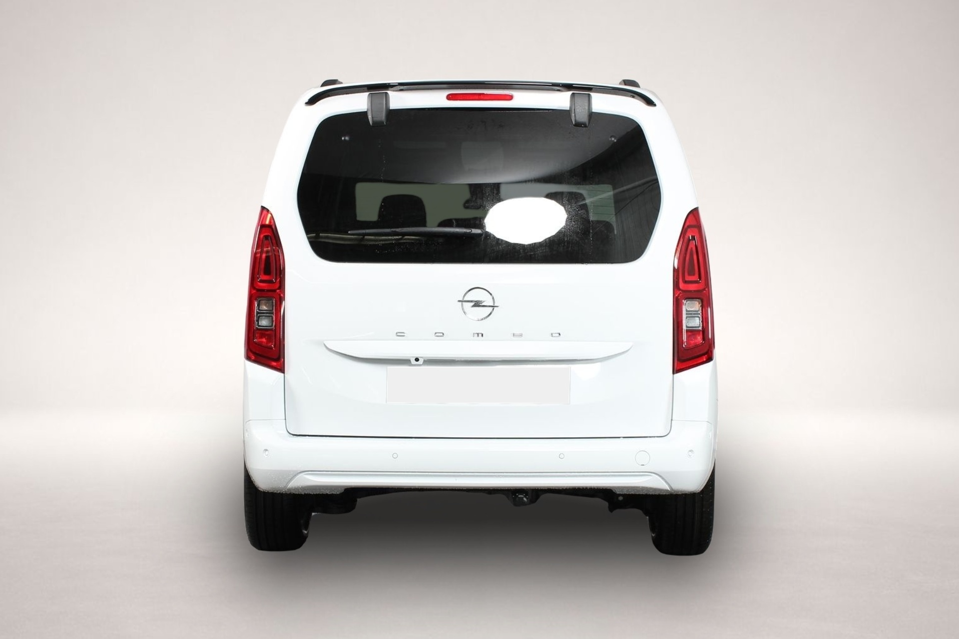 Opel Combo, image 4 of 5