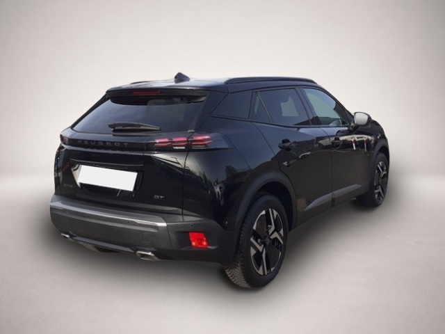 Peugeot 2008 (02/2024, Benzin)