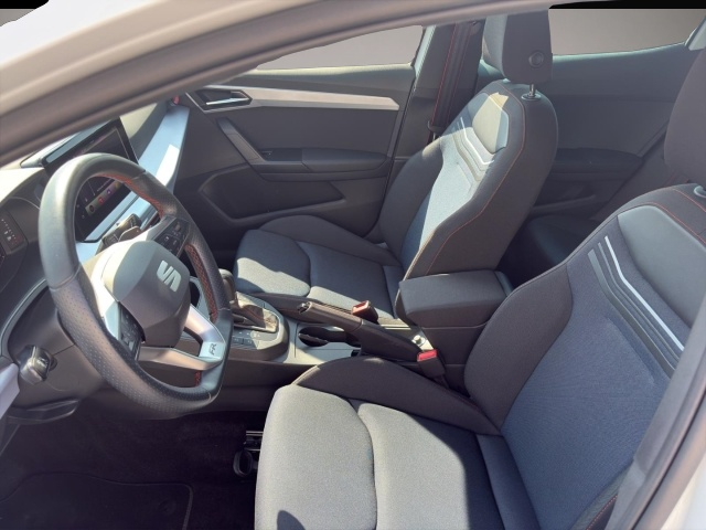 Seat Ibiza (06/2023, Benzin)