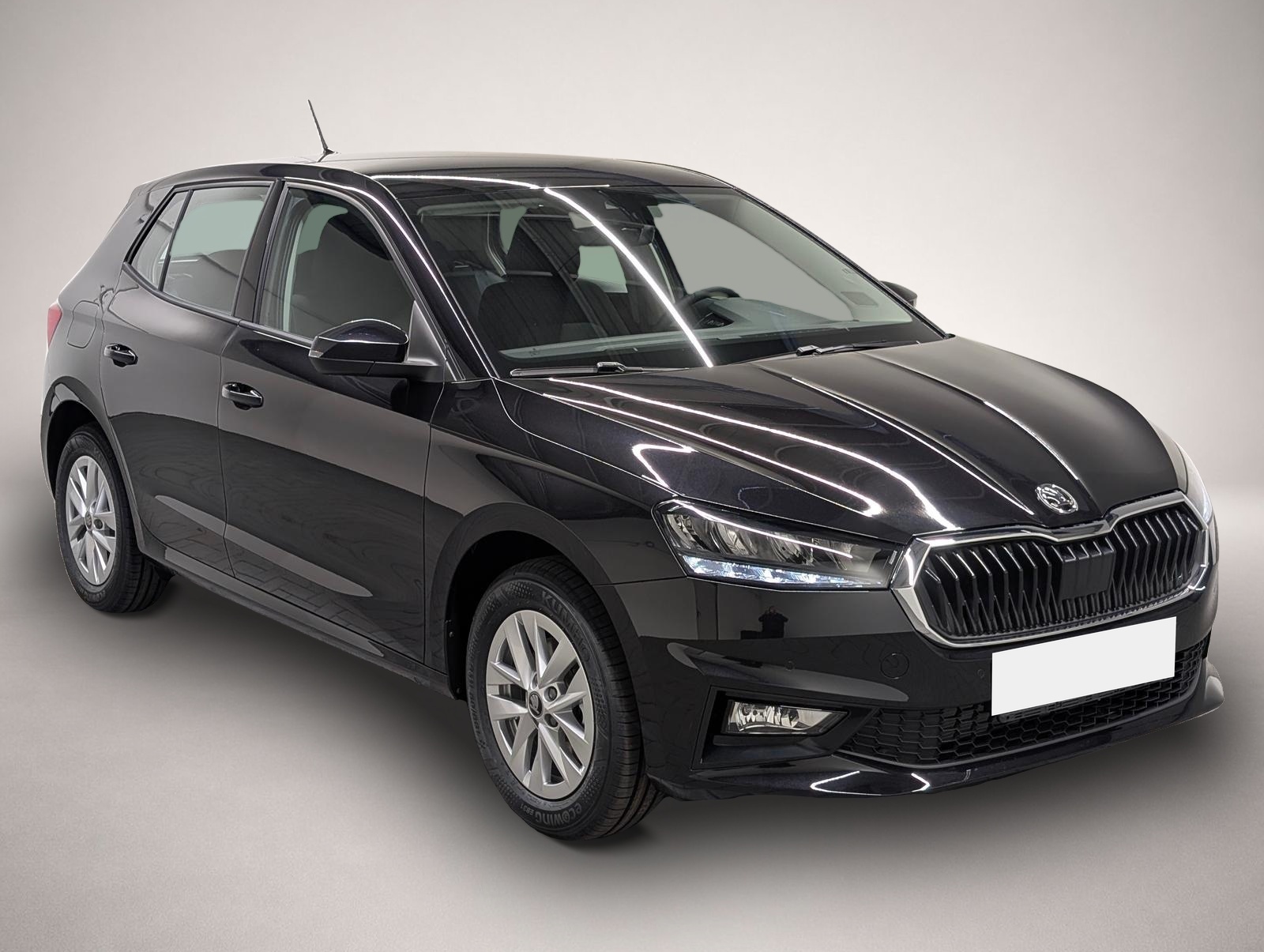 Skoda Fabia, Bild 6 von 7