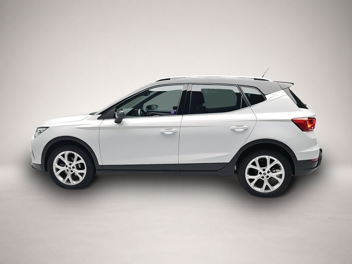 Seat Arona (07/2023, Benzin)