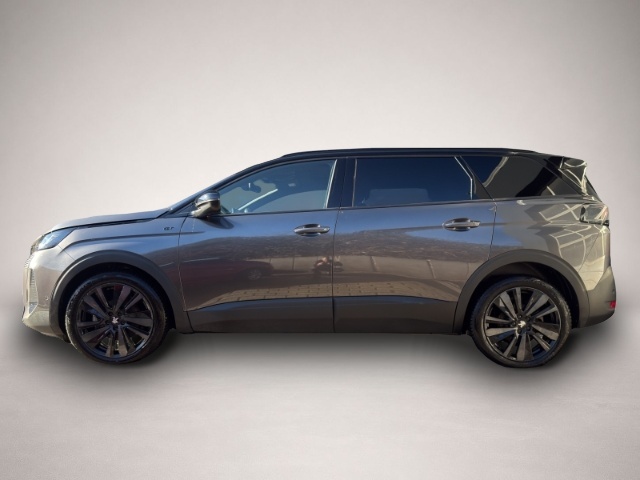 Peugeot 5008 (01/2024, Benzin)