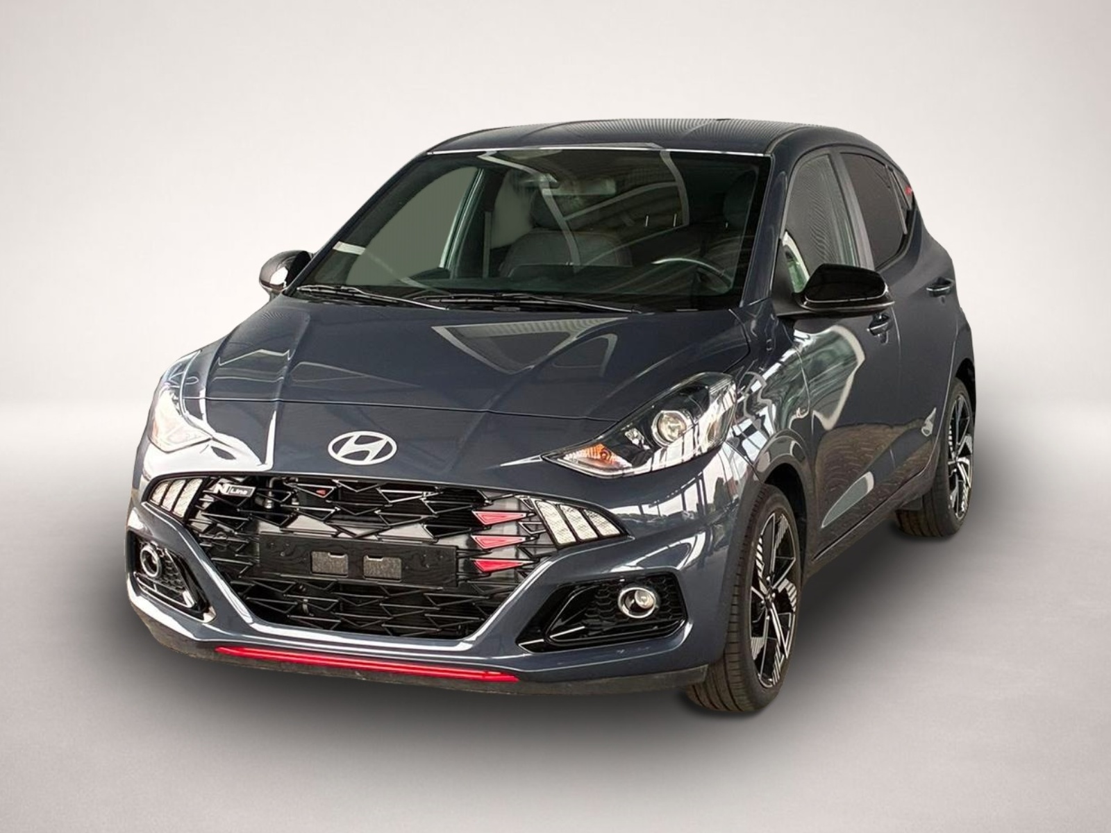 Hyundai i10 (04/2025, Benzin)