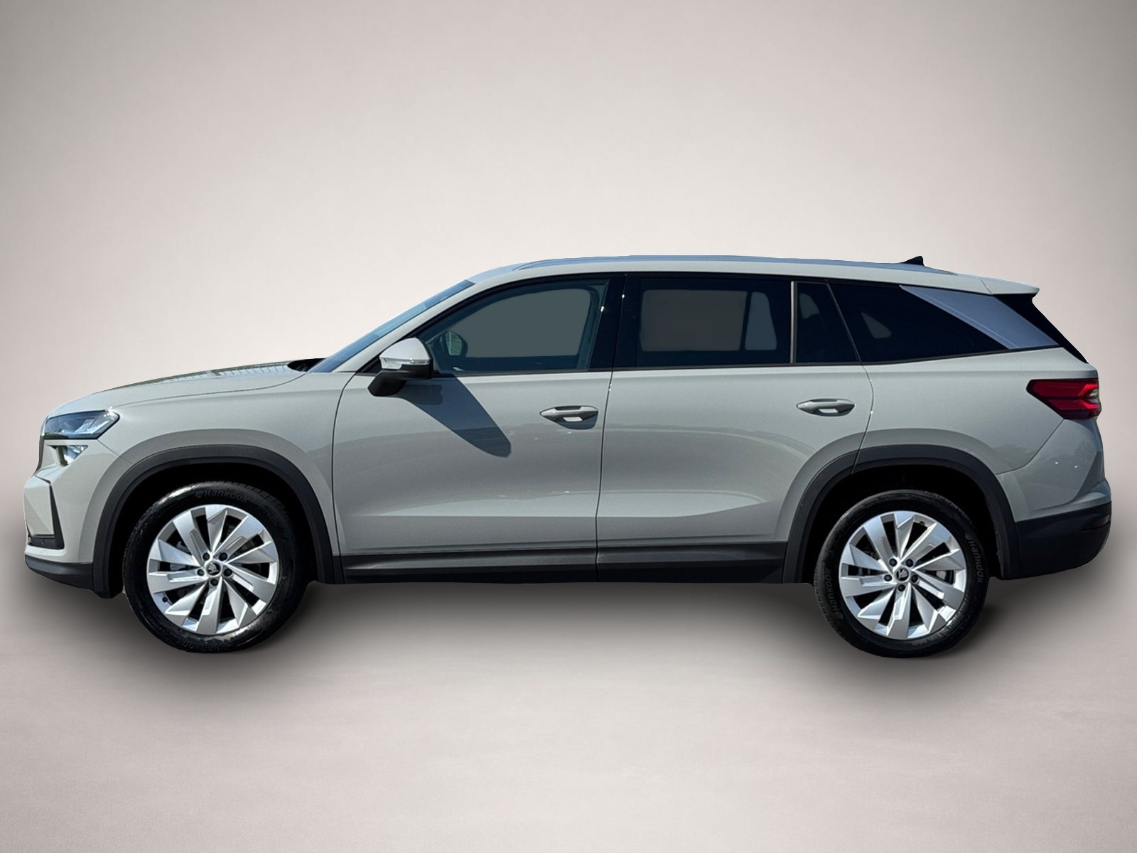 Skoda Kodiaq (05/2026, Diesel)