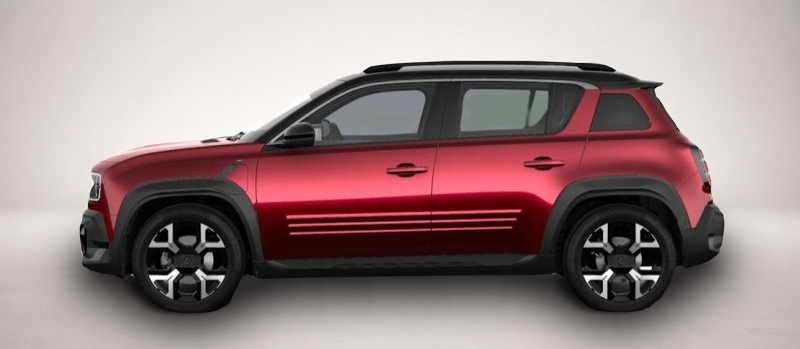 Renault R 4, Bild 2 von 5
