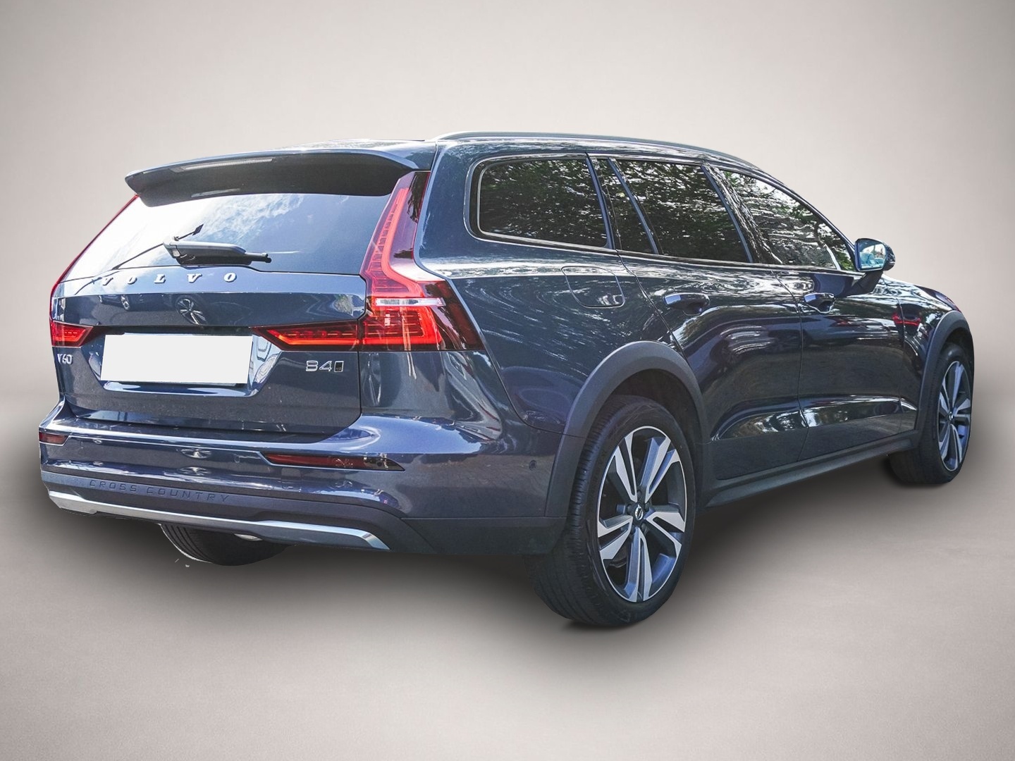 Volvo V60 Cross Country (03/2024, )