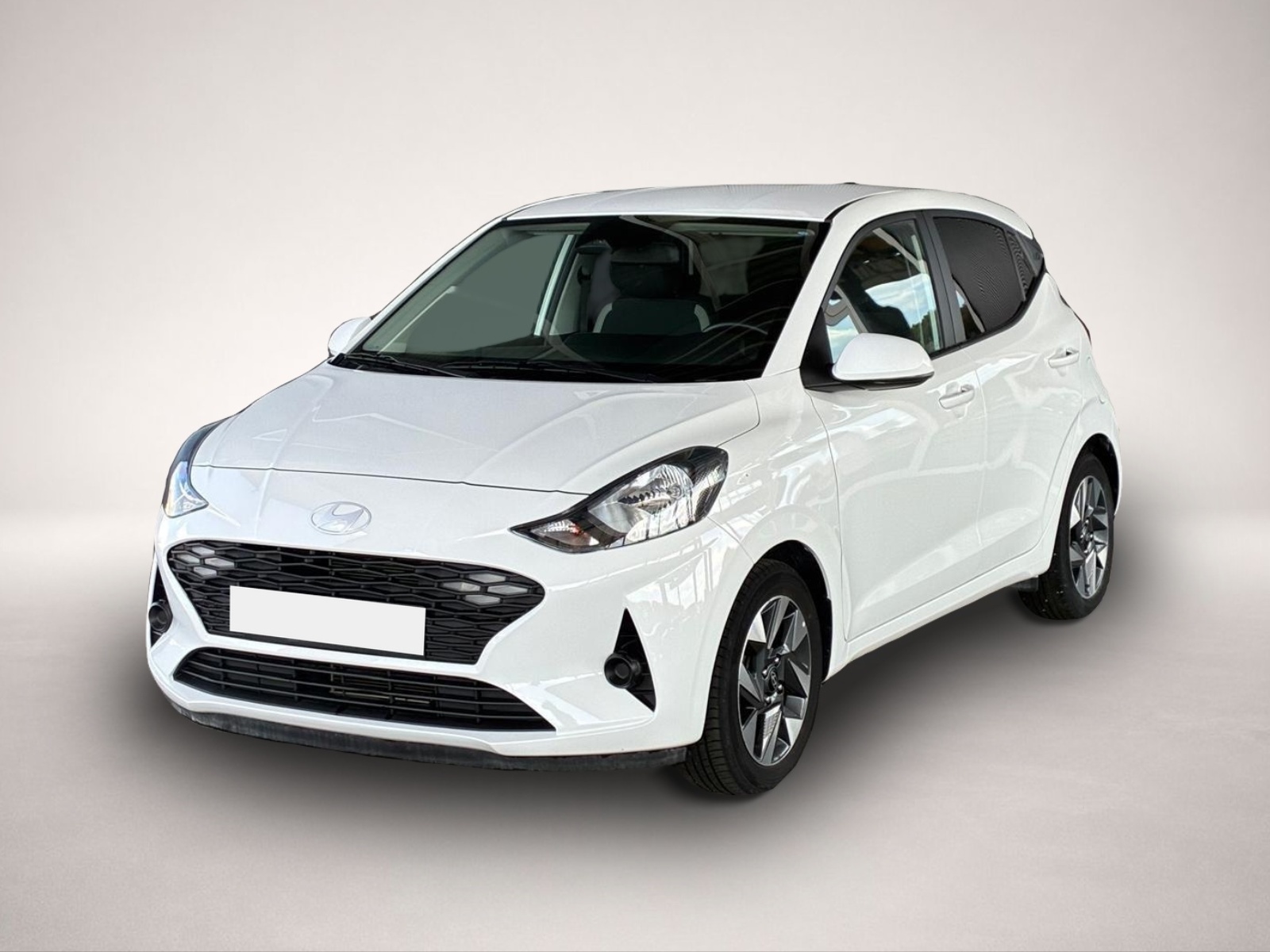 Hyundai i10 (04/2025, Benzin)